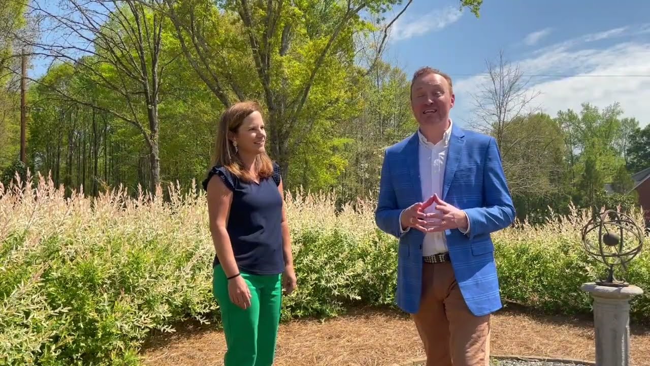 Business Spotlight Mosquito Squad with Realtor, David Locke