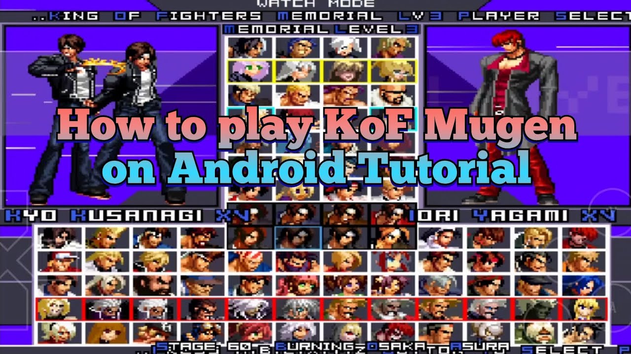 Tutorial - How to play 