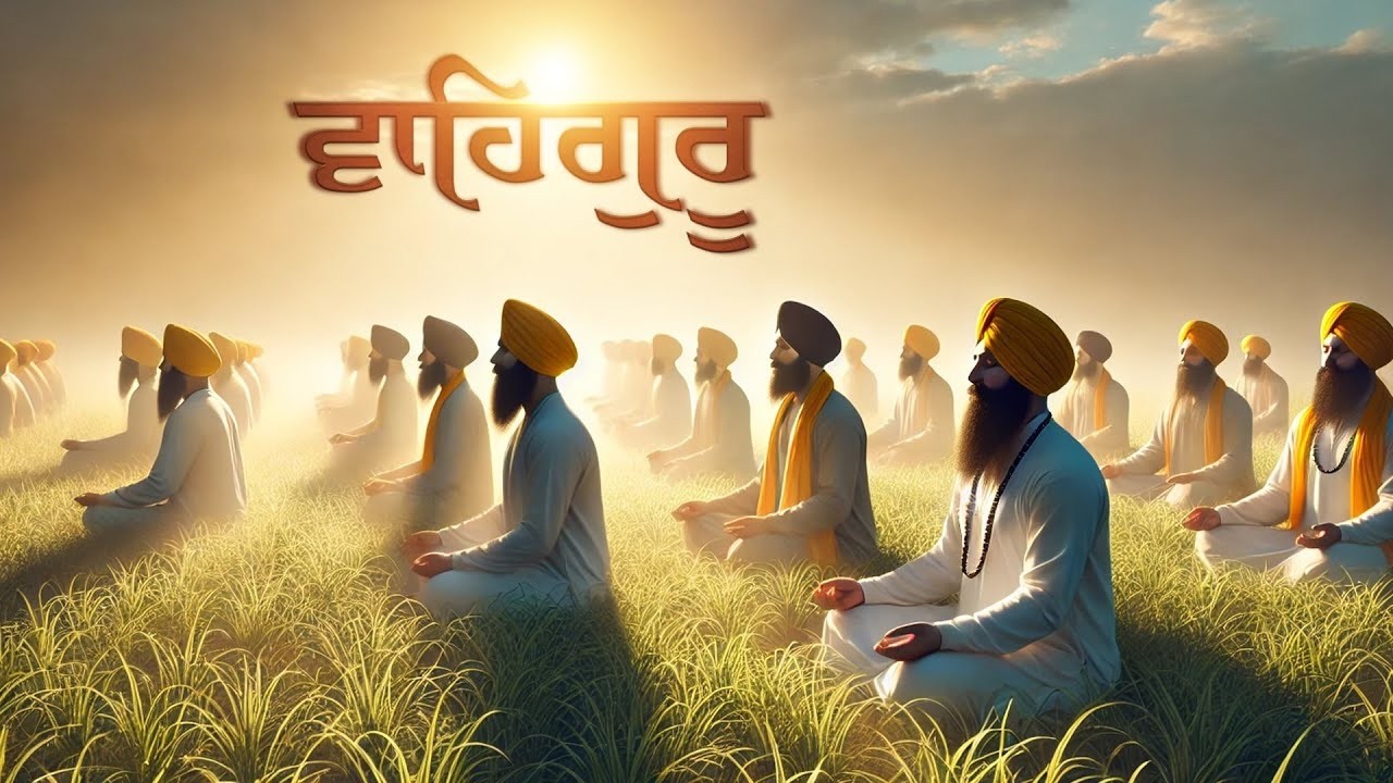 Gurbani Kirtan live  nonstop Without copyright | Shabad |  #gurbani #waheguru #live #livestream