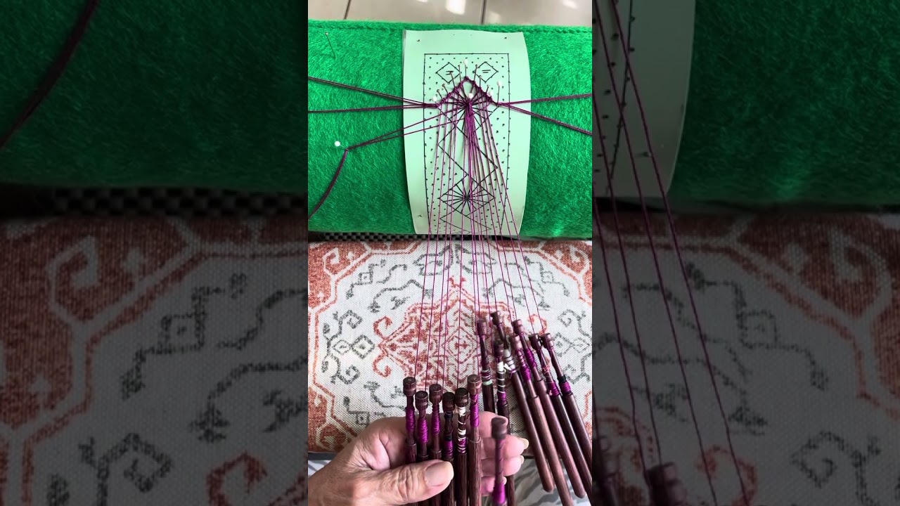 Araña Margarita