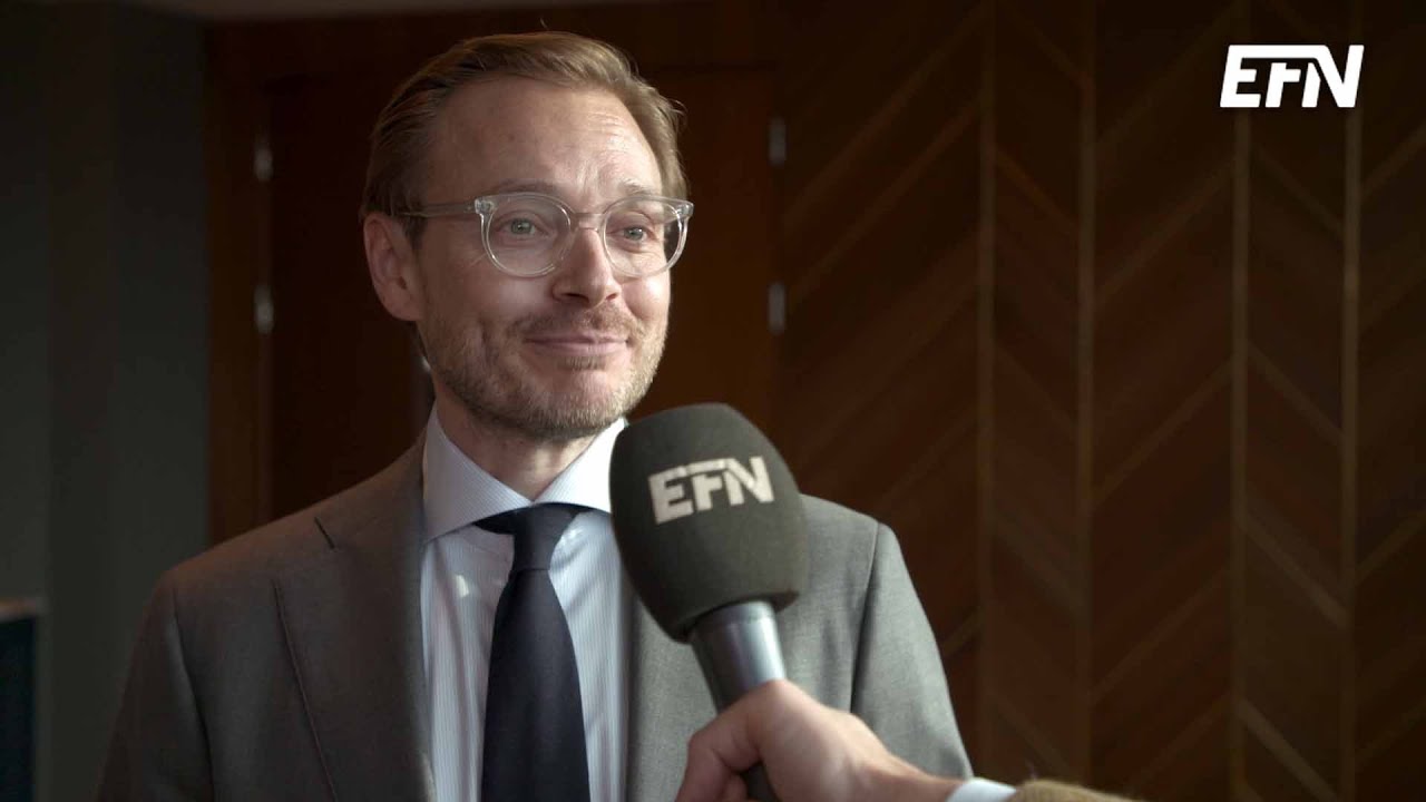Köparen DNB om storaffären