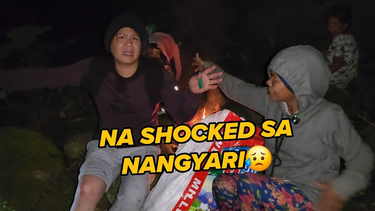 EP4 SA WAKAS NAKABABA NA KAMI SA ILOG