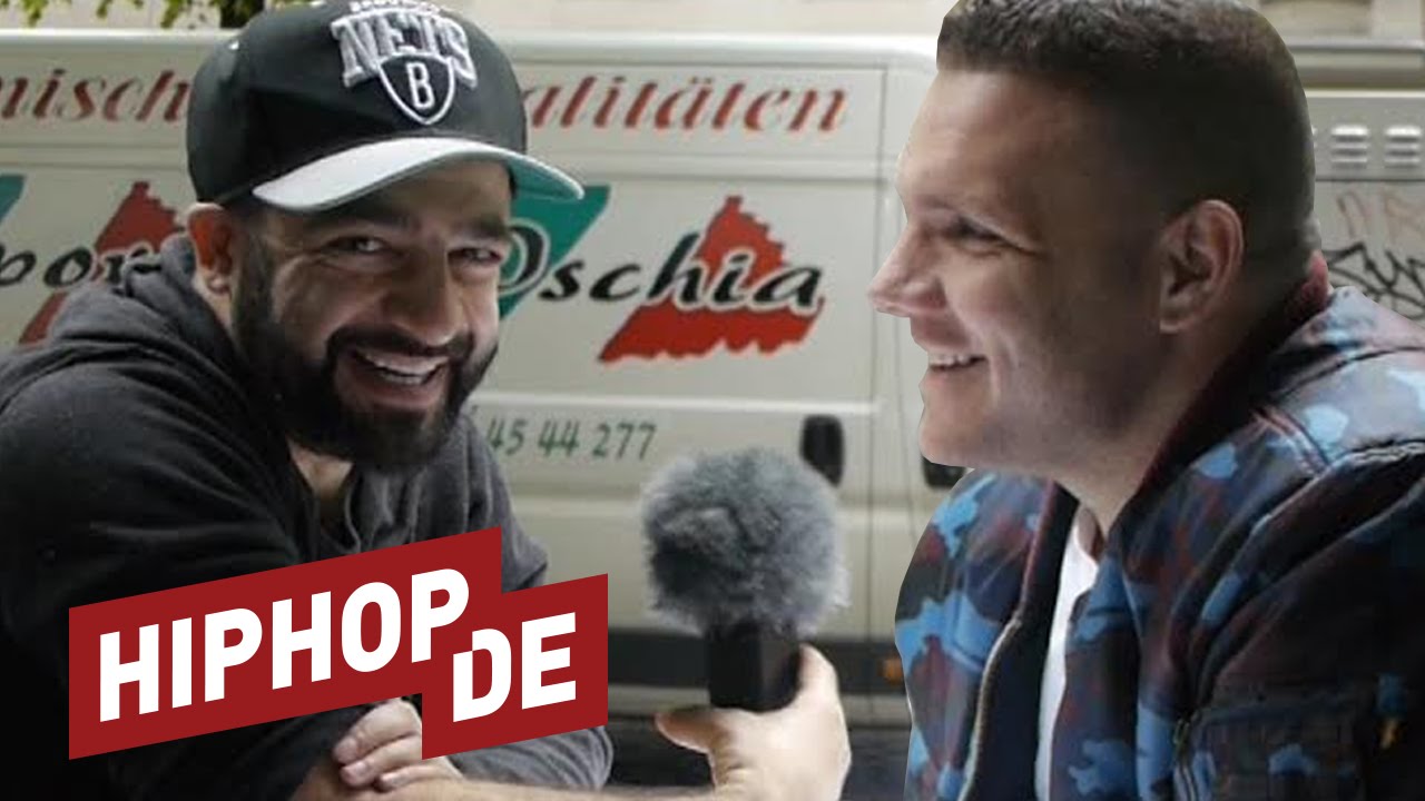 Braucht Fler den Hass der Leute? Themen: Kay One, SpongeBozz, Liont, MoTrip uvm. #waslos