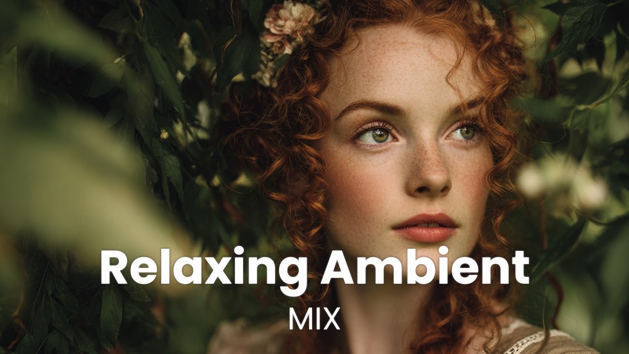 Relaxing Scottish Music for Deep Reflection
