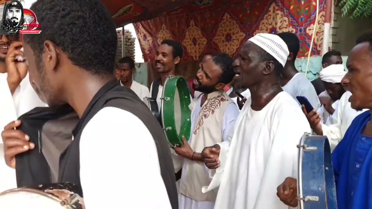 عوض لالوب سيد قنفولة