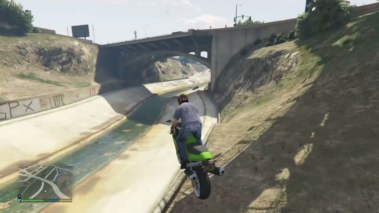 Grand Theft Auto V_20260201235358