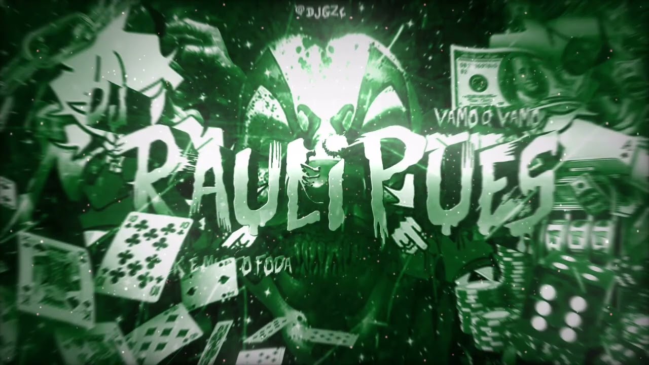 🌈 🌈🎃Montagem Relacionista Judicial (SLOWED) 🎃🌈 - (DJ Raulipues ft. DJ Silver ZN)