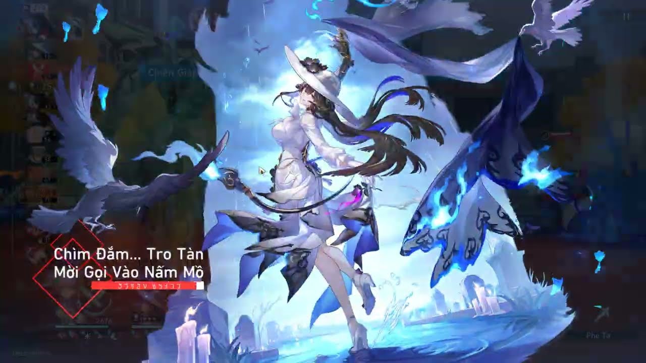 Sảnh Đường Lãng Quên 4.0 | E0 Firefly x Dahlia & E0S1 Castorice momo ký ức | Honkai Star Rail