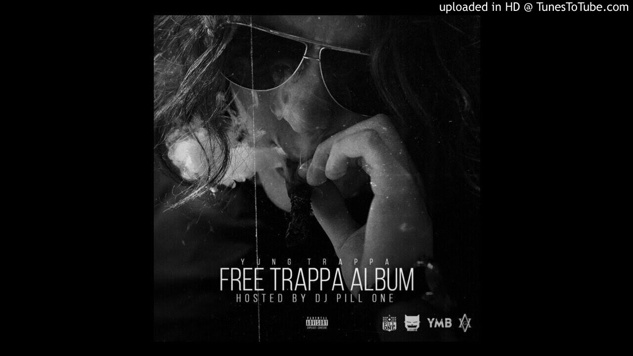 [Минус] Yung Trappa - Dope (reprod. FlareBeats)