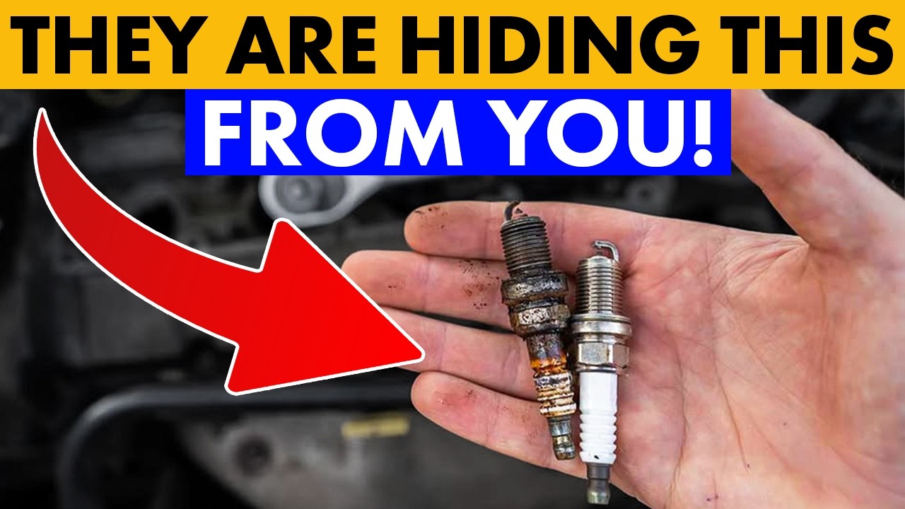 17 &ldquo;ILLEGAL&rdquo; Hidden Toyota Tricks Mechanics DON&rsquo;T WANT You Using (But They WORK!)