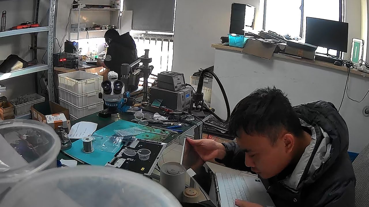 修个电脑亏4千！什么电脑让维修厮破防？