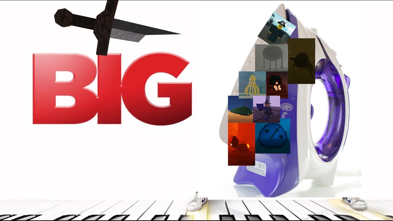 Big Iron Speedrun because I’m a fat ugly chud with no valentines || PILGRAMMED ||