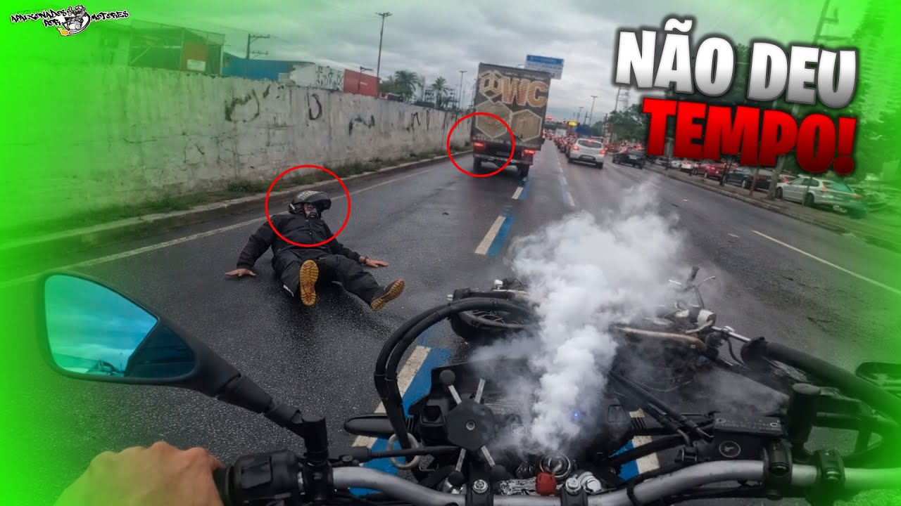 FATOS CURIOSOS NO TRÂNSITO (EP.666)💀