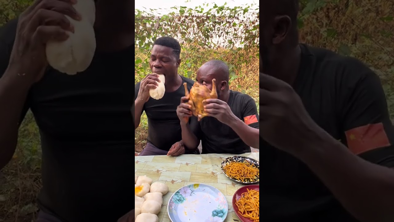 Laugh or Lose: A Must-Watch Comedy Challenge