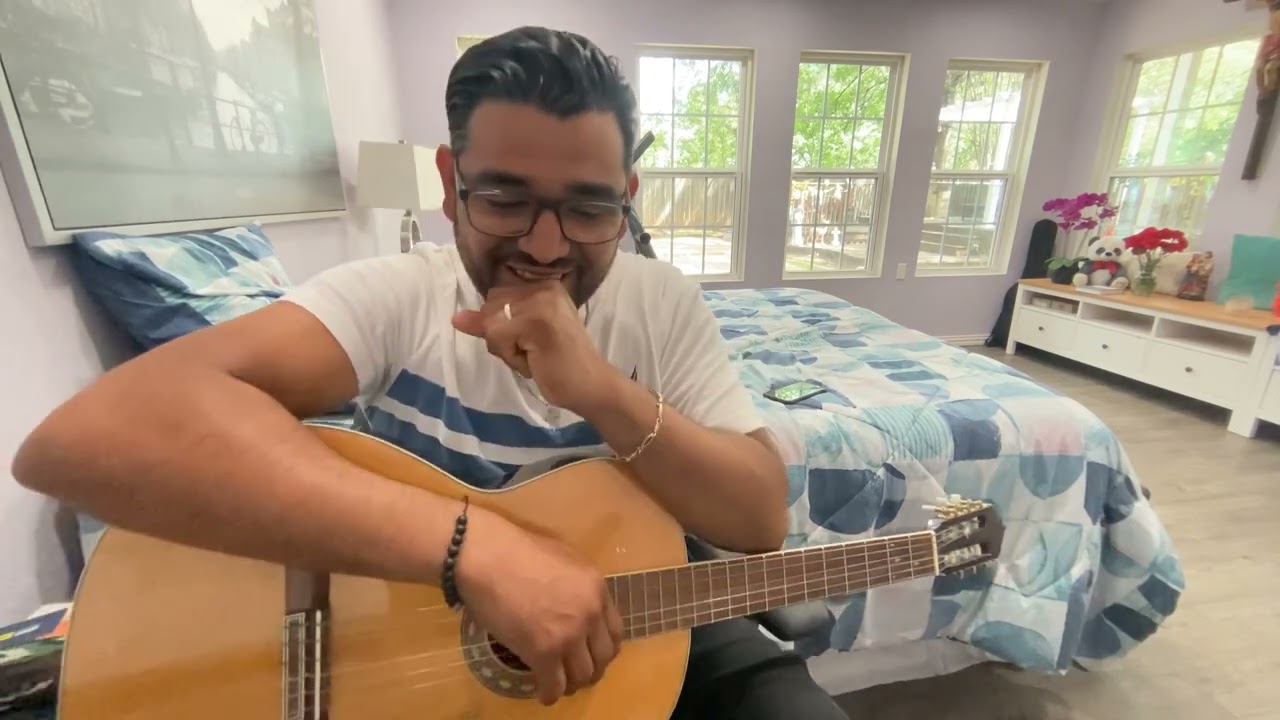Cristo te necesita para amar / canto católico / letra y acordes