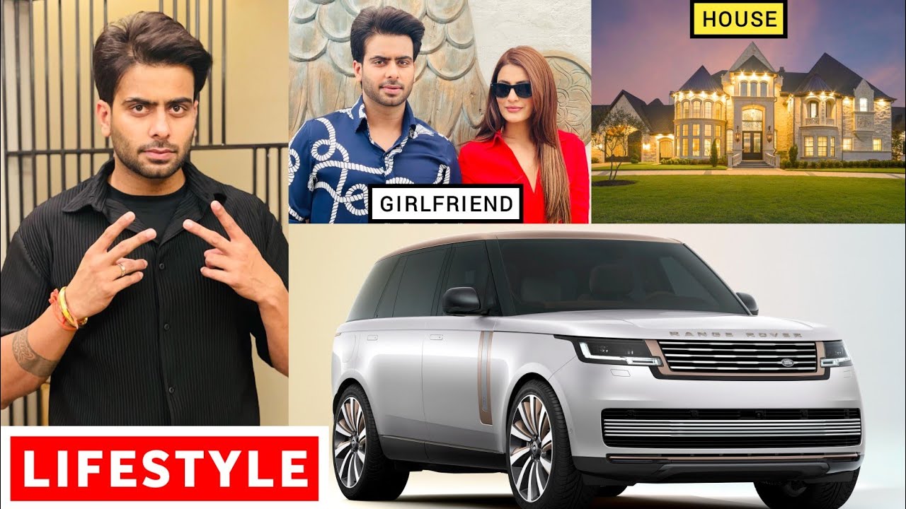 Mankirt Aulakh Lifestyle 2022, Age, Wife, Girlfriend, Biography, Cars,House,Family,Income & Networth