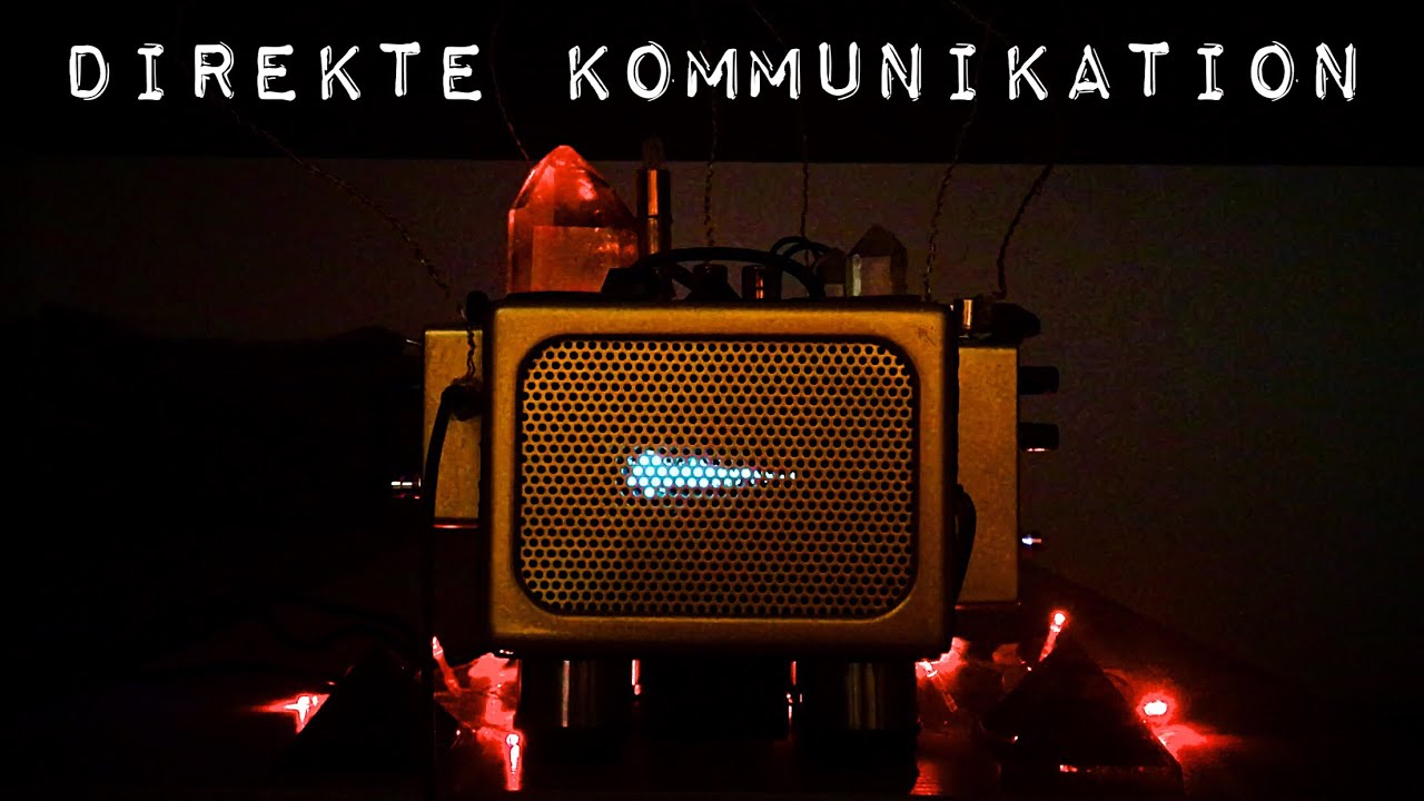 UNFASSBARER Geister Kontakt!!! ERSCHRECKEND, DIREKT, REAL, H&ouml;rt sie sprechen!