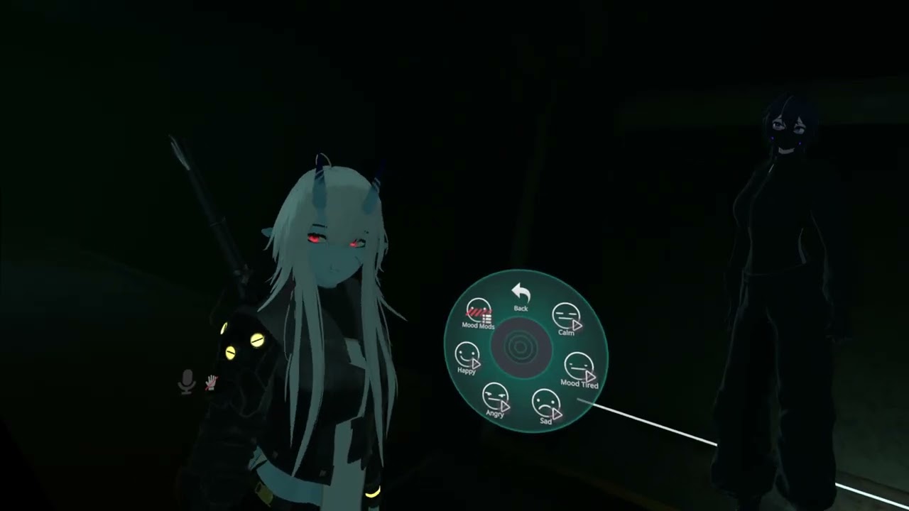 Sakoto: Upscaled | Metaverse RP