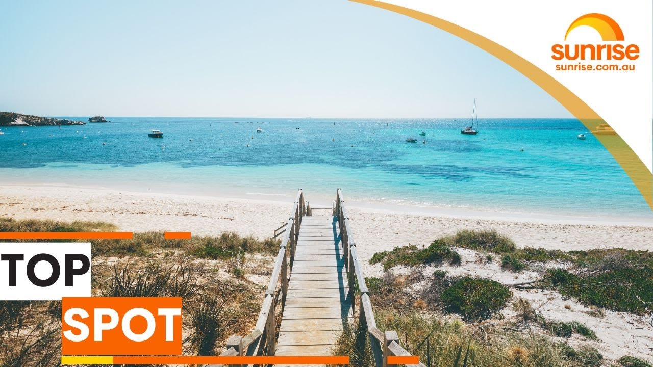 What’s drawing Aussies to the Sunshine Coast? | Sunrise