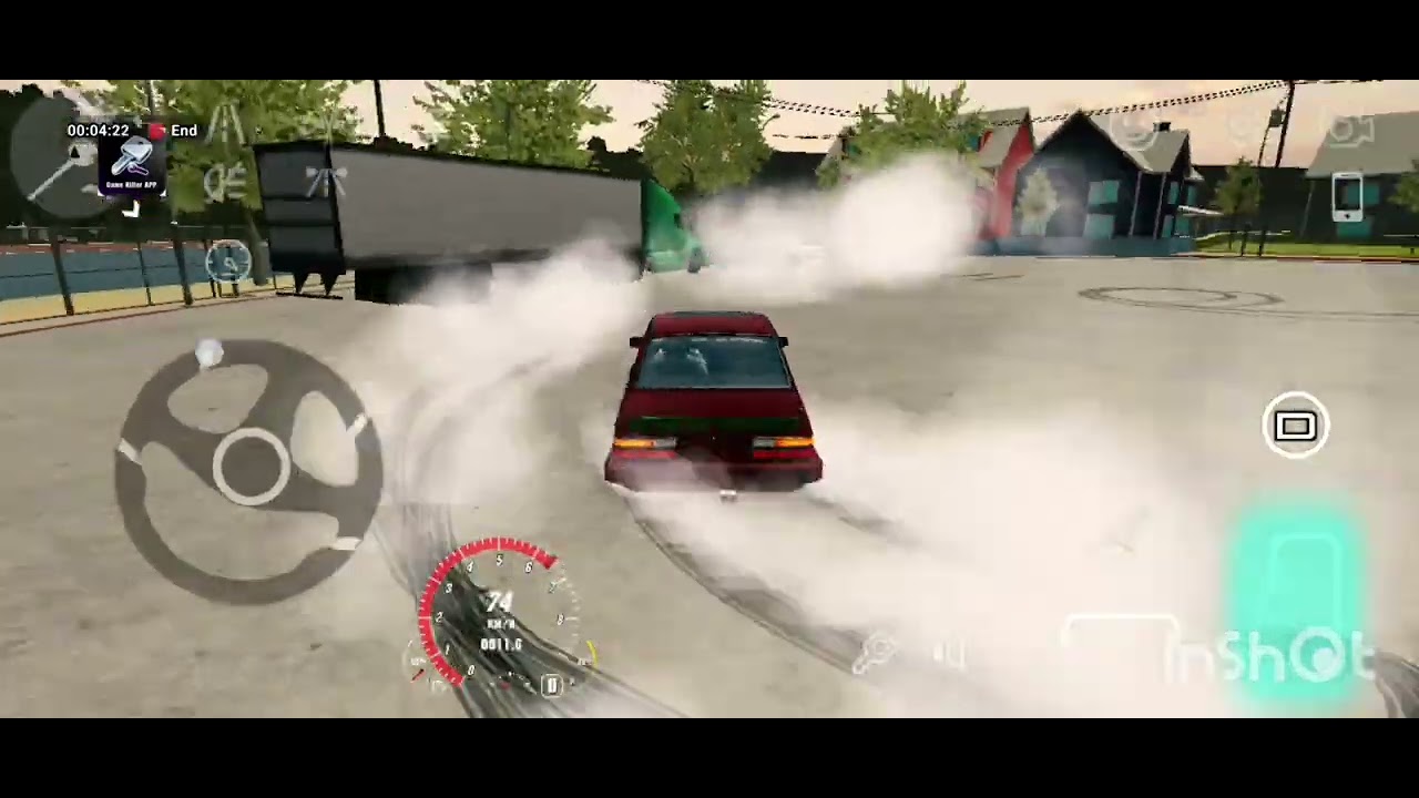 Spinning with a 325i in car parking multiplayer unlimited money 🫰🏻💯☝🏻