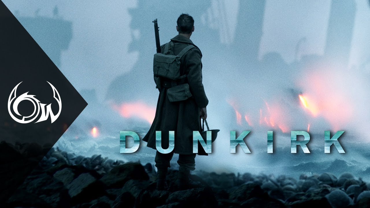 Halálpart - Dunkirk | Bemutató