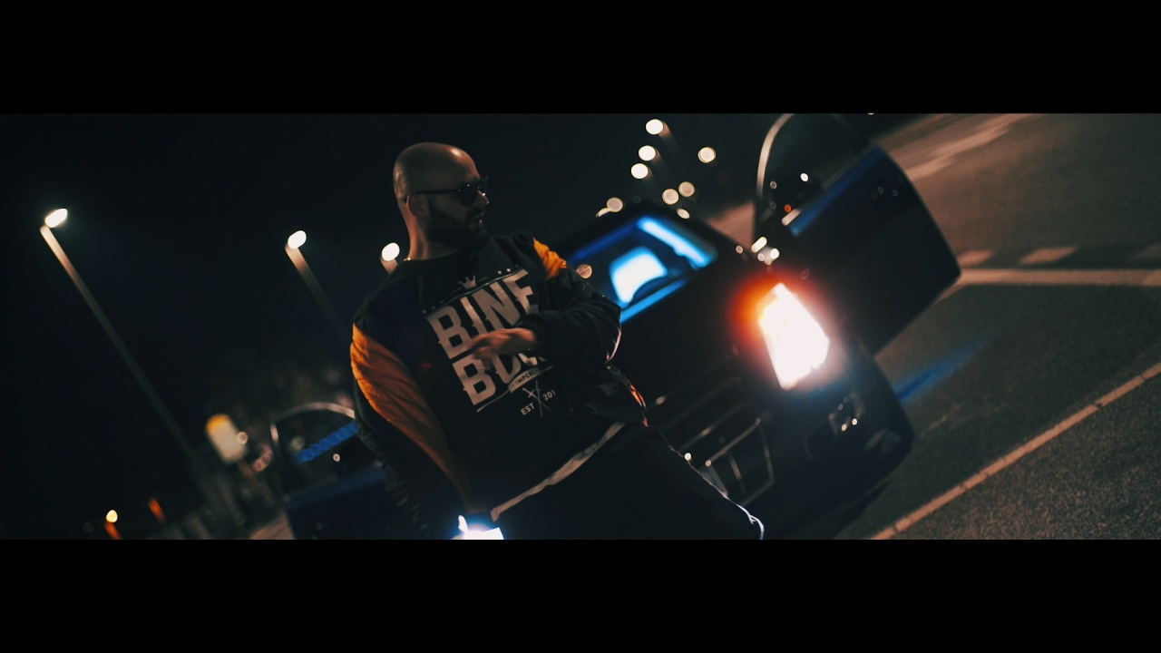 NOSFE - Aoleo, NOSFE (Official Video)