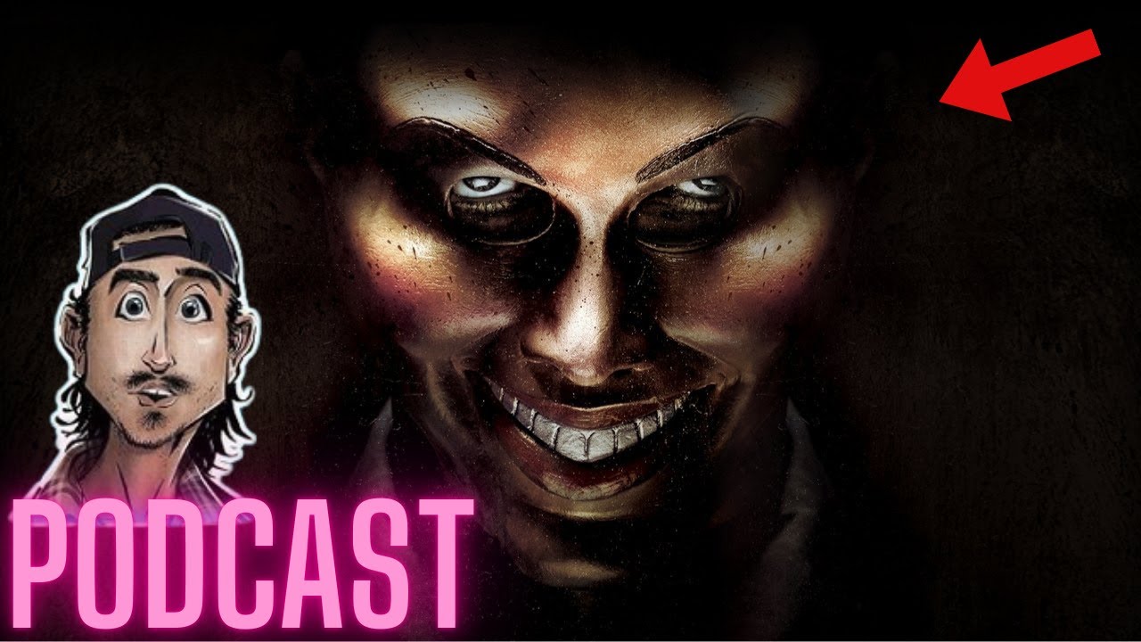 Ep. 82 | Do Not Enter  - MrBallen’s Medical Mysteries Podcast
