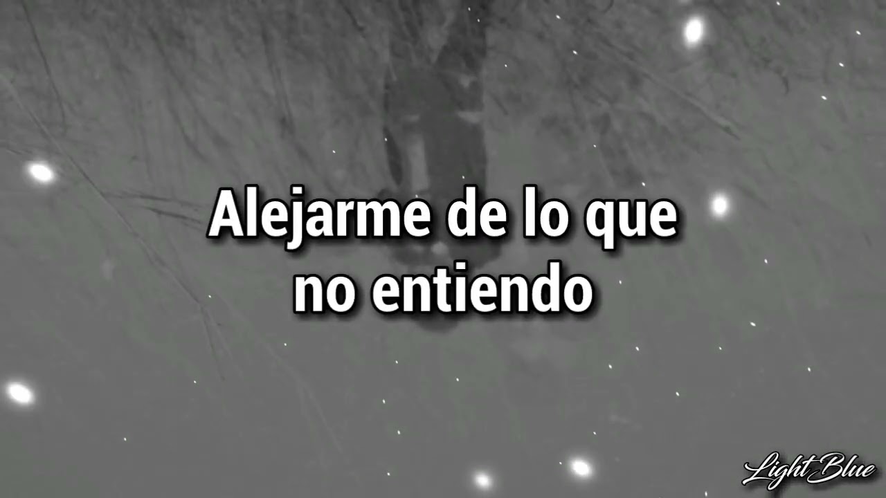 ZWALL - fallen (ft. vito bianco)『Sub Español』