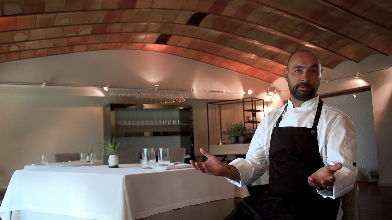 T2 - Benito Gómez- Chef de Bardal (**)