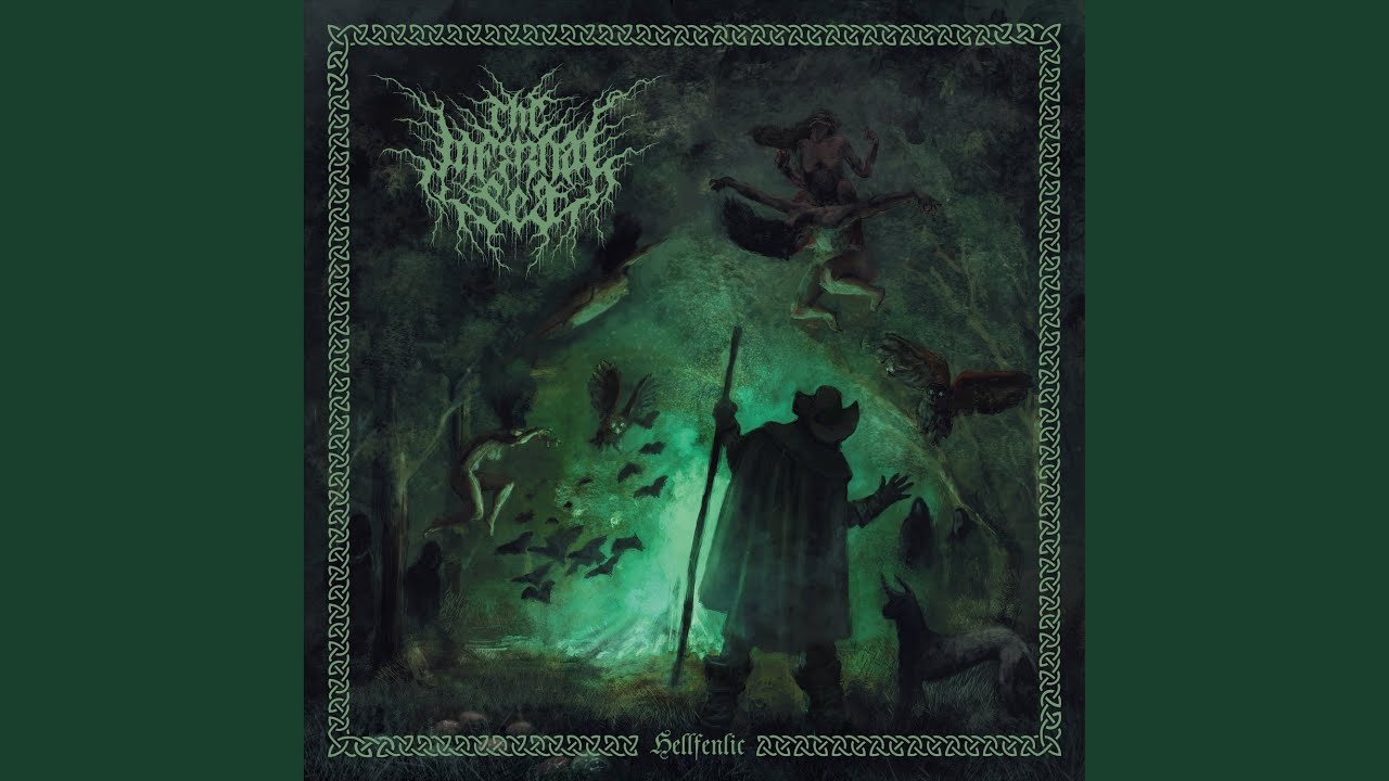 Lord Abhorrent