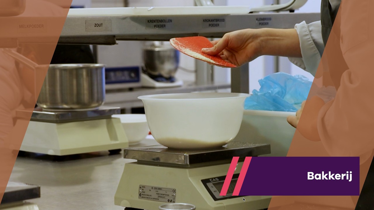 Skills Heroes kwalificatiewedstrijd Patissier | januari 2026 | mboRijnland
