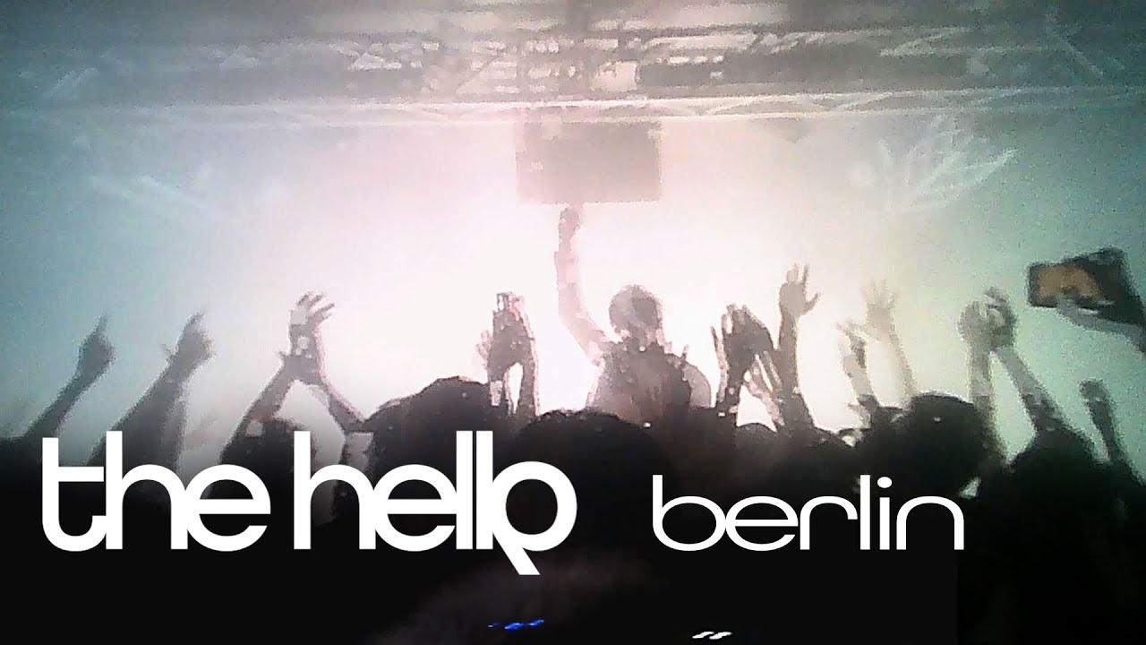 The Hellp, Berlin Vlog
