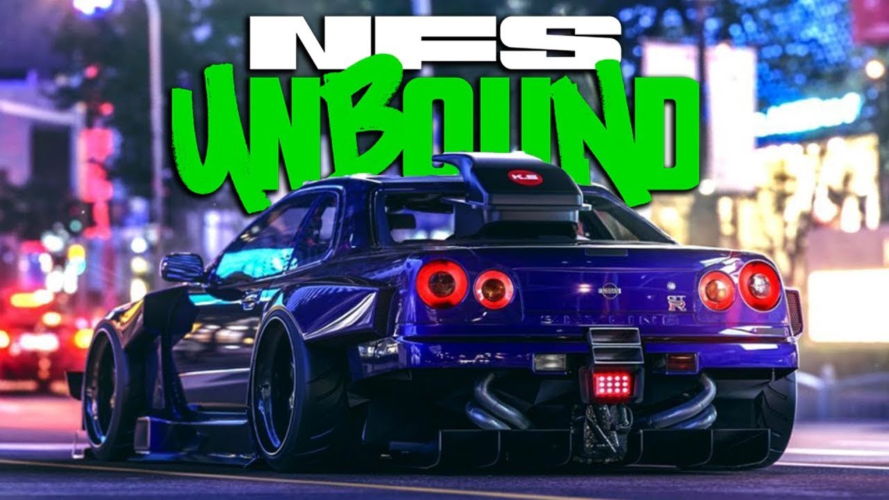 Kidd Kenn- Vroom Vroom. Need for Speed Unbound OFFICIAL SOUNDTRACK Gameplay. Range Rover Sport SVR.