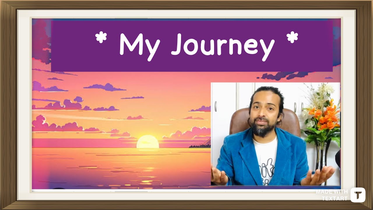 My Journey of Improving my English Speaking | Rupam Sil