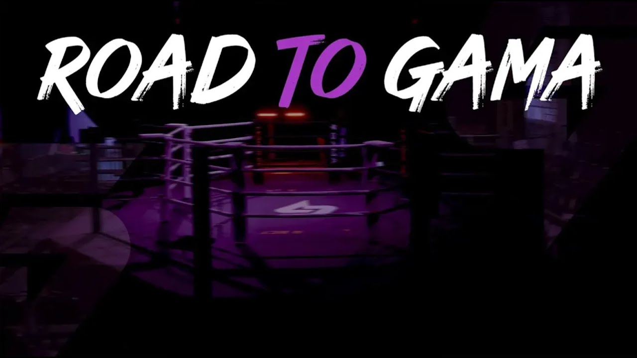 Road To Gama