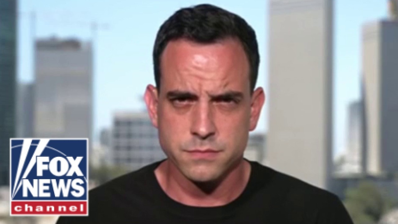 Trey Yingst: This Trump comment got a LOT of reaction