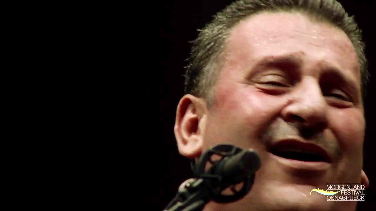 Ibrahim Keivo & Kinan Azmeh & Osnabrücker Symphonieorchester