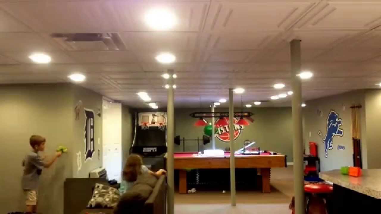 Nerf Gun War Part 10