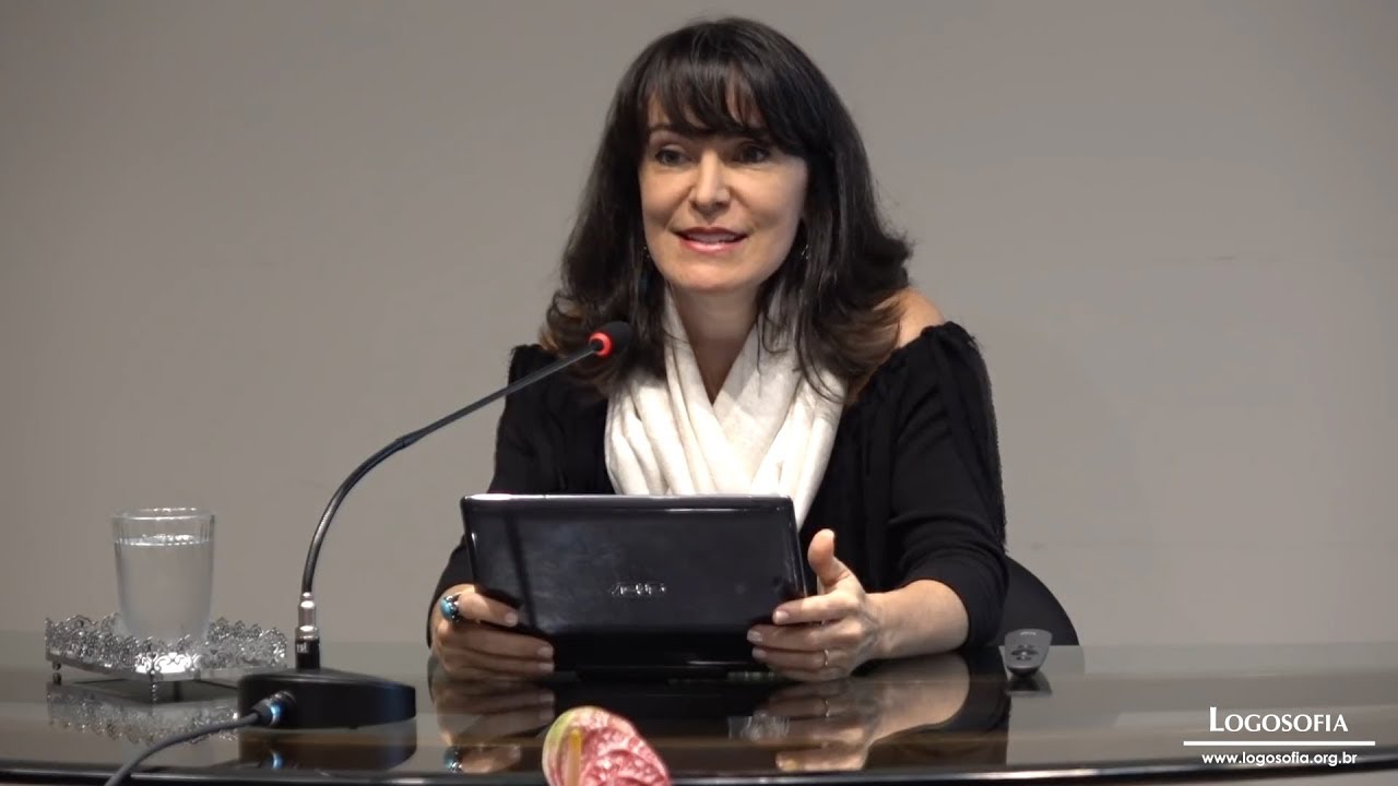 O Bem e o Mal. Forças que atuam no mundo.