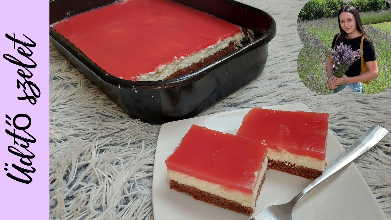 Üdítő szelet