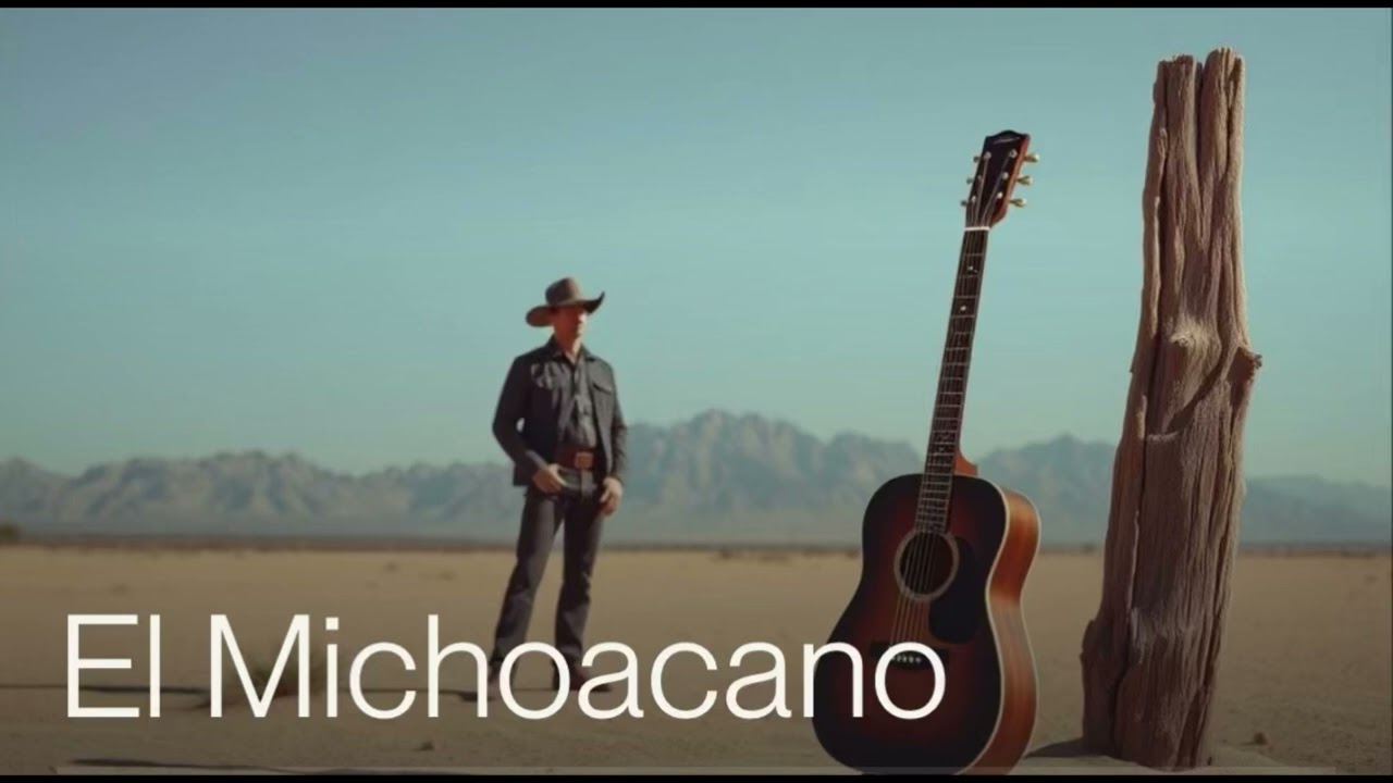 El Michoacano 