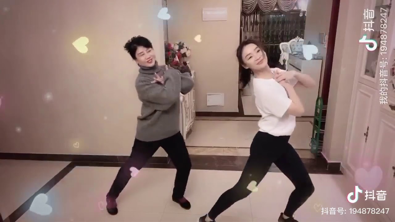 VIÊN SAN SAN | TIK TOK | MÚA QUẢNG TRƯỜNG