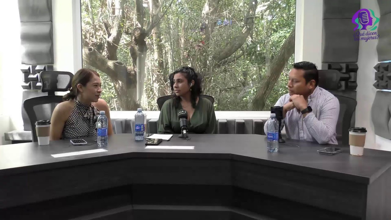 ¿Qué dicen las Mujeres de Tulum?  -  En lo local hay talento