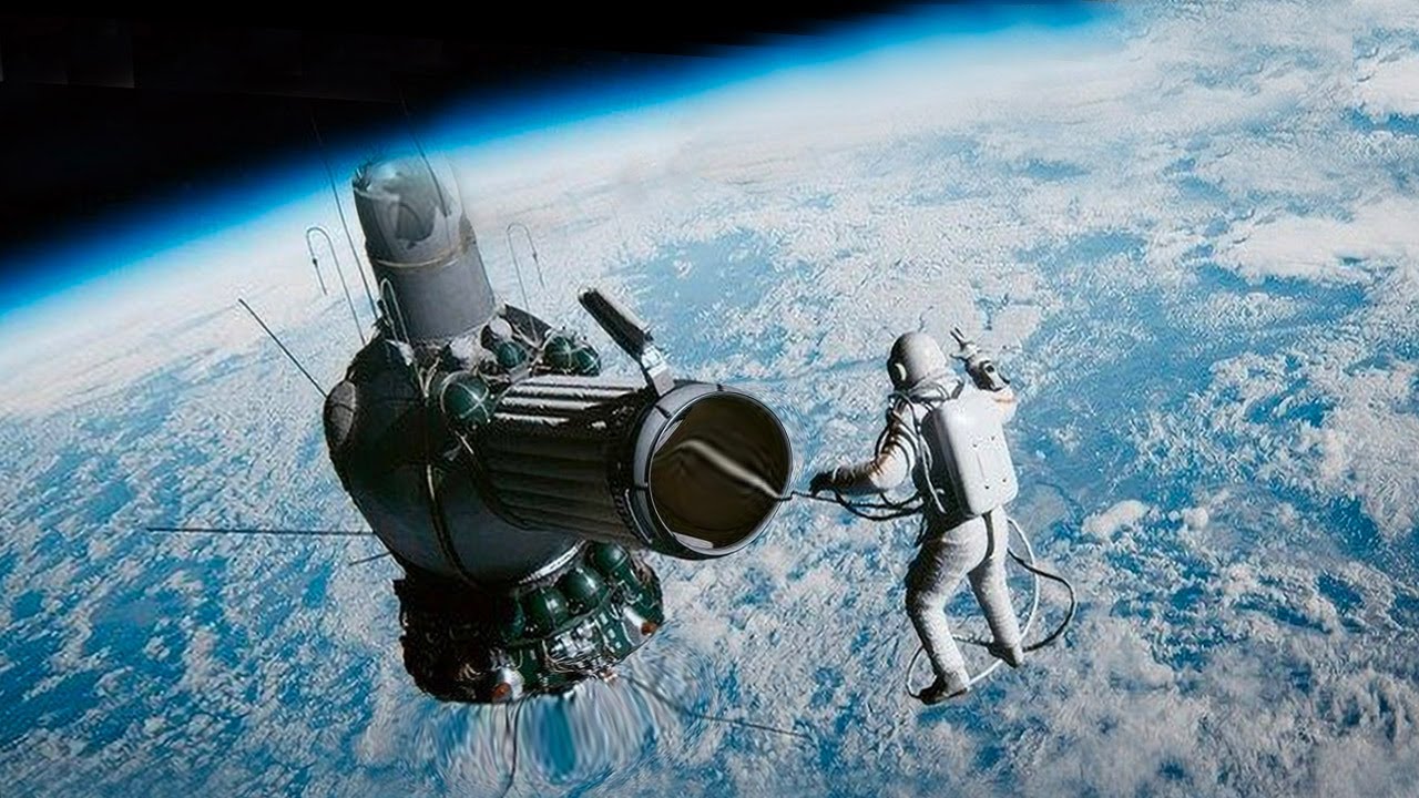 Квантовый переход - уникальный шанс человечества. Что произойдет во время квантового скачка?