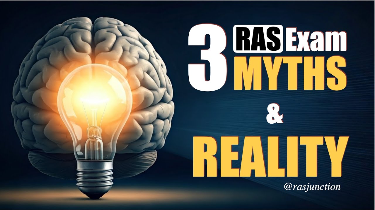 RAS Exam Secrets: What They Don't Want You to Know