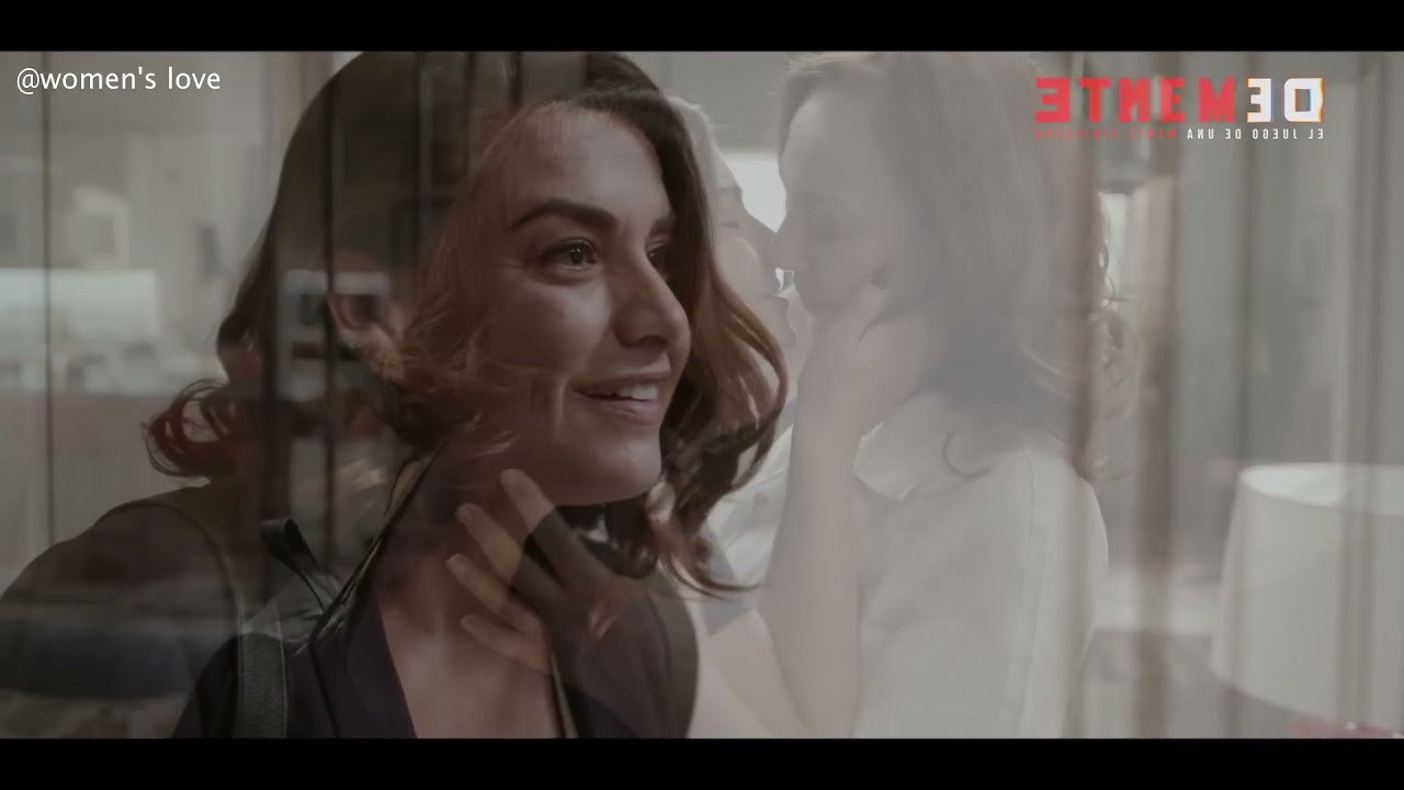 Flavia & Javiera - Demente || What about us