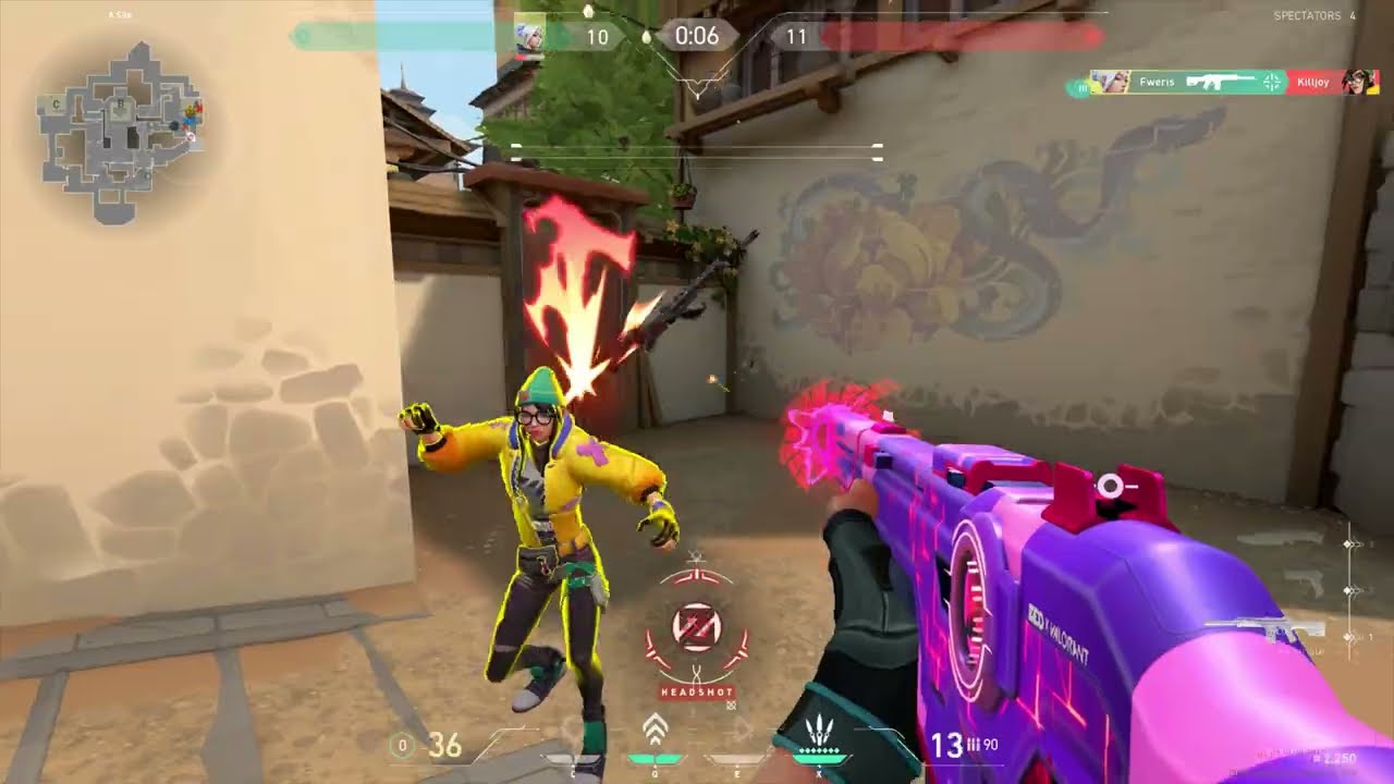varolant Runq highlights#8