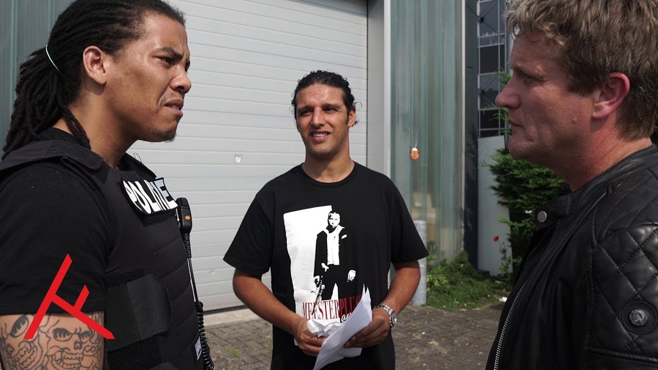 ALI B, LEXXXUS & STIEKZ - WAAR PRATEN WE OVER (PROD. JORDAN WAYNE, FRAASIE & FRNKIE) [PARODIE]