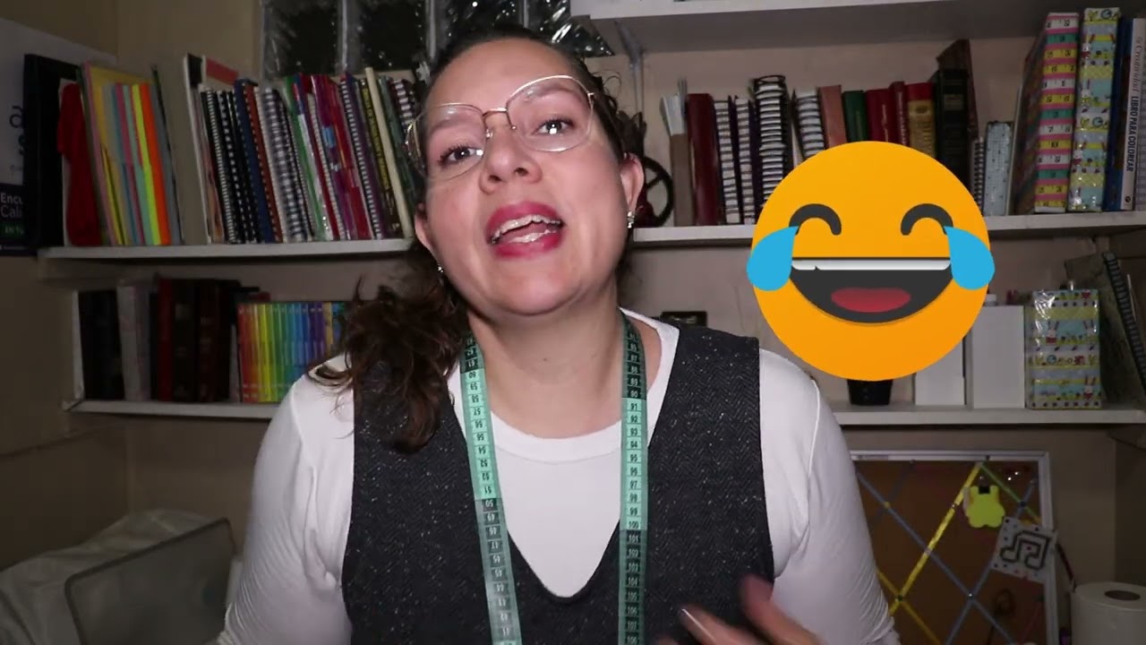 COMO USAR LA CINTA METRICA