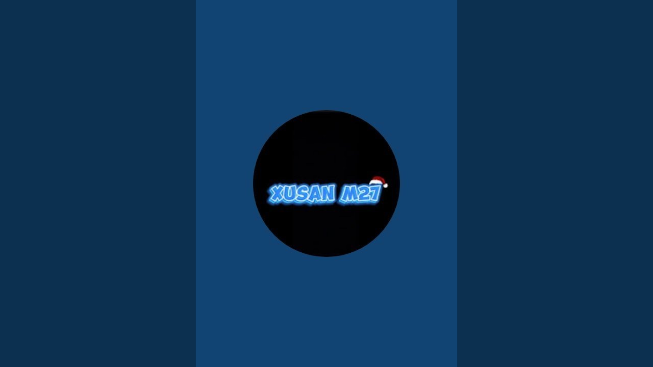 Xusan m27 efirda!